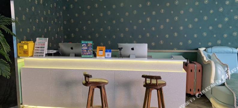 卡梅尔江景酒店(解放碑洪崖洞店)图片