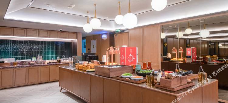 桔子酒店(昆明火车站店)图片