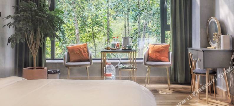 腾冲木下三十六号民宿图片