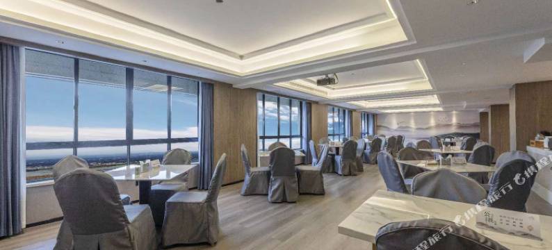 宁海尚高·忆美酒店(宁海桃源广场店)图片