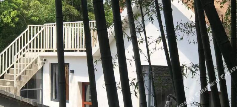 也奢民宿(横童段店)图片