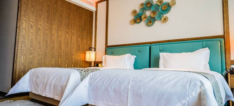 大同花鹿酒店(汇泉广场店)图片