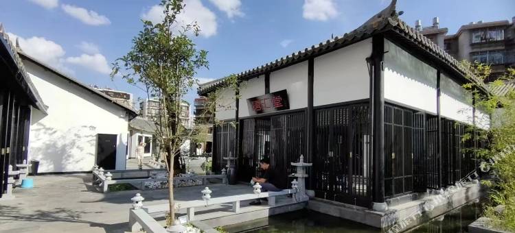 龚禧里·禧见酒店(昆明火车站万象城店)图片