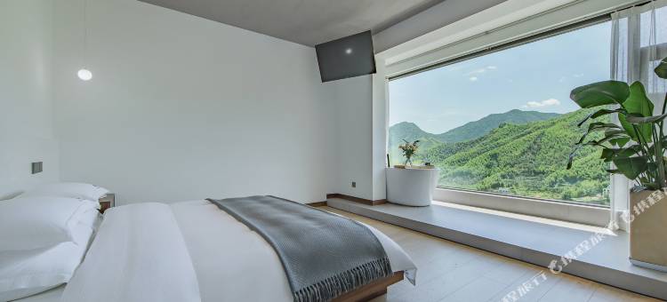 绿野CHUJI·云顶高山景观度假民宿(安吉江南天池店)图片