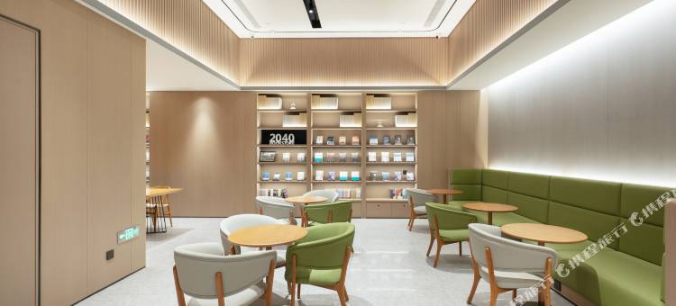 全季酒店(西安火车北站南广场店)图片