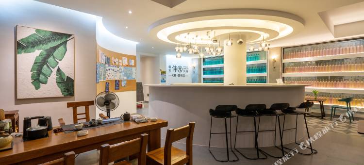横琴伴园民宿(珠海长隆旅游度假区店)图片