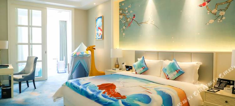 潍坊弘润温泉度假酒店图片