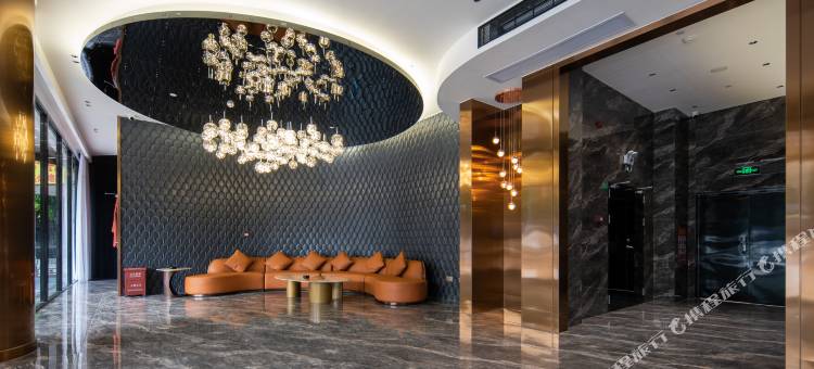 乐芙·雅智能酒店(湛江国贸城市广场店)图片