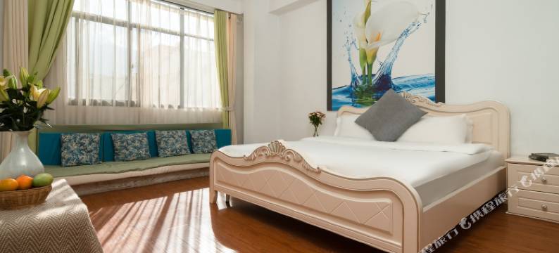 大理古城·古逸轩酒店图片