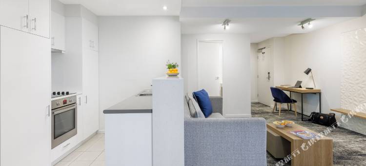 弗林德斯街布雷迪公寓酒店(Brady Apartment Hotel Flinders Street)图片