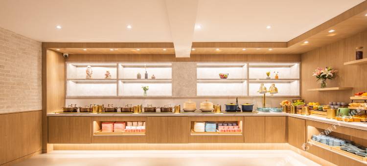 汉庭酒店(洛阳周王城广场应天门店)图片