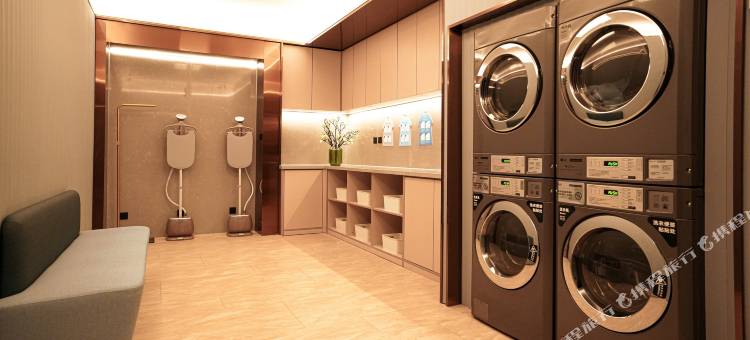 汉庭酒店(天津金钟河大街地铁站店)图片