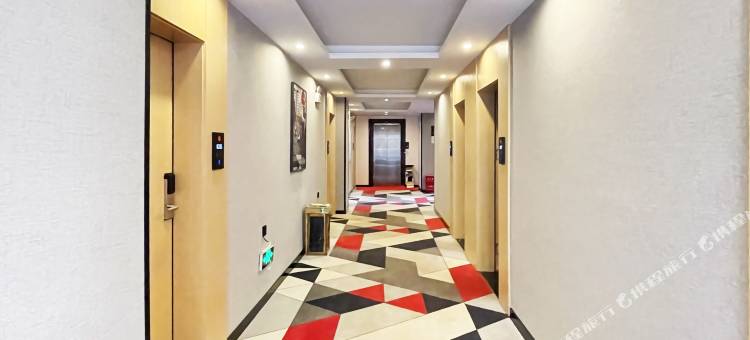 尚客优连锁酒店(石屏汇源路古城店)图片