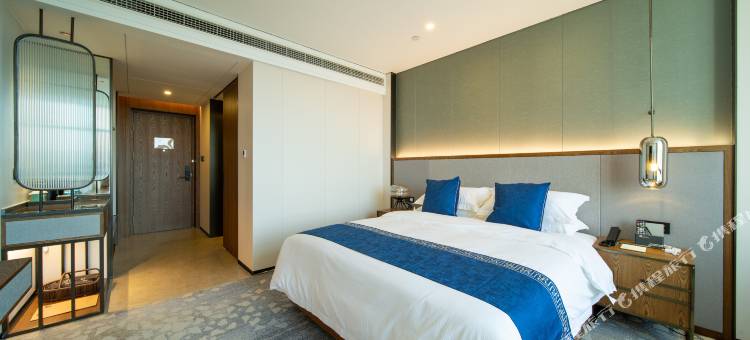 石城颐天国际酒店图片