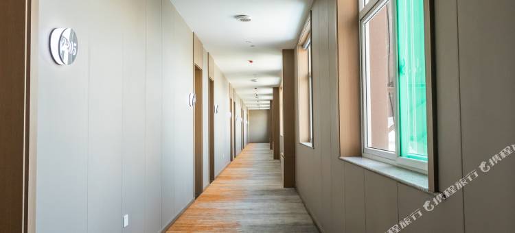 太谷奥泰·上澜智慧酒店图片