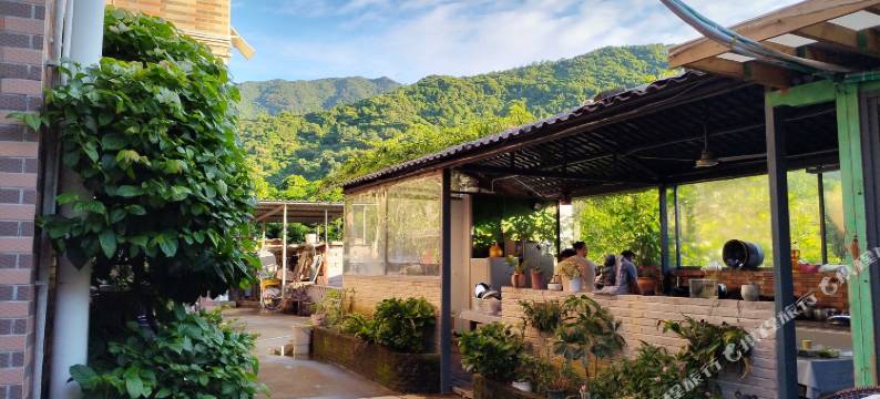 好时光民宿(桔钓沙杨梅坑店)图片