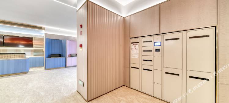 汉庭酒店(温州南站园博园店)图片