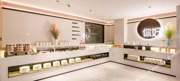 你好酒店(开封鼓楼广场清明上河园店)图片