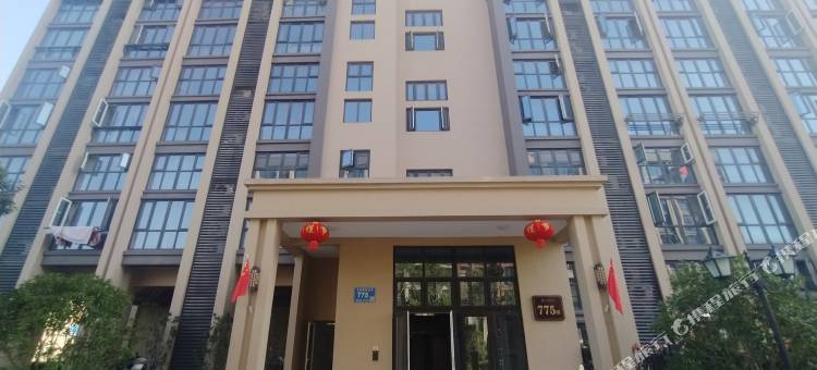 无锡洛丹伦电竞公寓图片