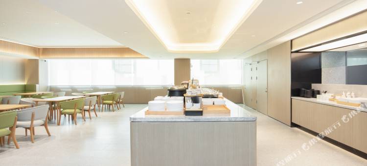 全季酒店(南通如皋长江镇店)图片