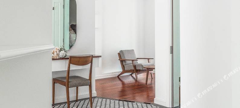 捷克 号公寓酒店(Ngan Ha 2 Apartment Phu My Hung)图片