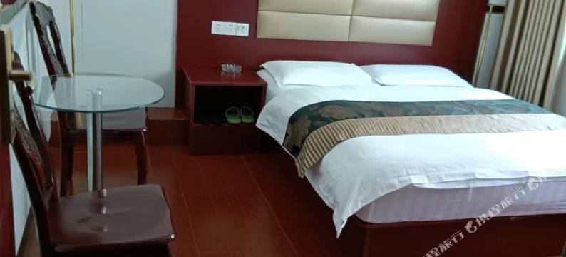 长沙天诚民宿(扬帆夜市店)图片