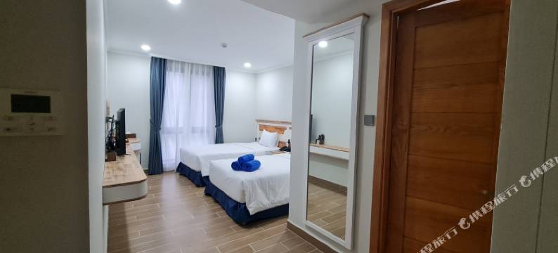 萨宾娜精品酒店3号(Sabina Boutique Hotel 3)图片
