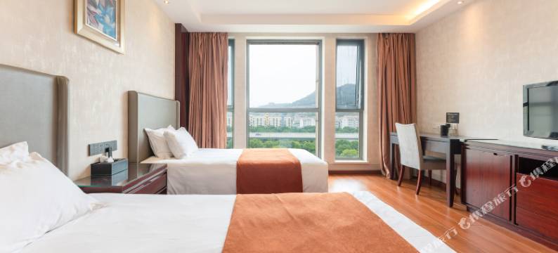 舟山渔民部落酒店式公寓图片