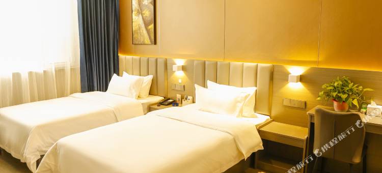 7天优品Premium酒店(晋中太谷店)图片