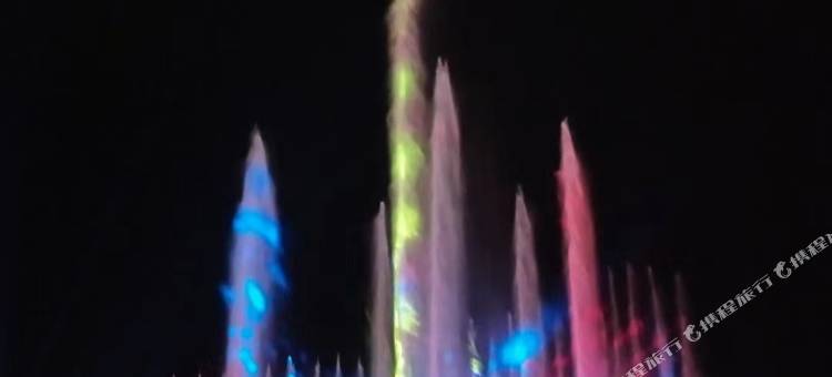 珀莱尚品酒店(德阳高铁站万达广场店)图片