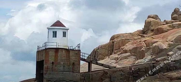 平潭海欣旅馆图片