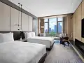 光之翼行政雙床房（海府生態大廈H棟）
