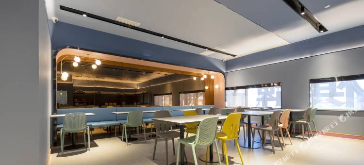 汉庭酒店(孝感长征路保丽国际店)图片