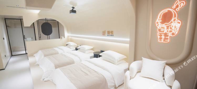 宣威熙悦酒店图片