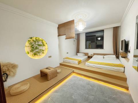 天津荣聚园农家院