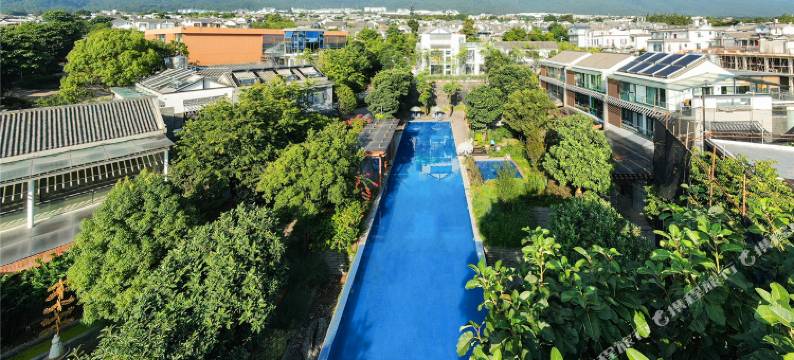 理想三旬民宿(大理古城南门店)图片