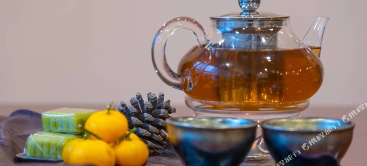 宽境酒店(雅安318国道廊桥店)图片