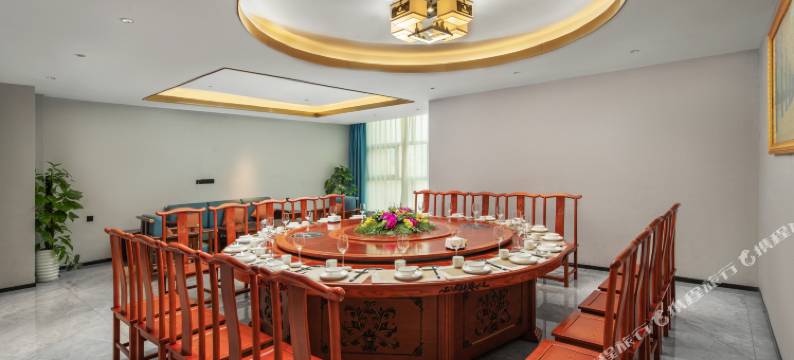 禧来城·星河大酒店(百色体育中心店)图片