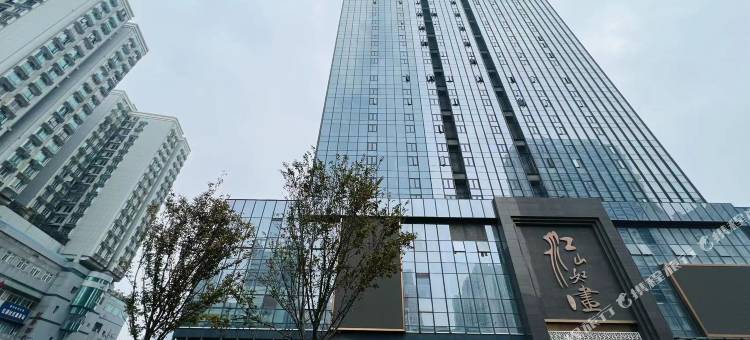忆江南·江景酒店(武汉市江汉路武胜路地铁站店)图片