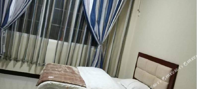 昭通暖佳客栈图片