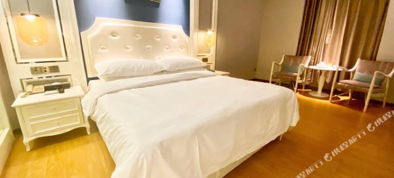 环都酒店(汕头高铁站店)图片