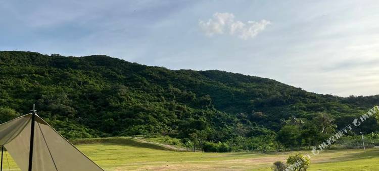 景咖城市民宿洋房别墅(三亚亚龙湾博后村店)图片