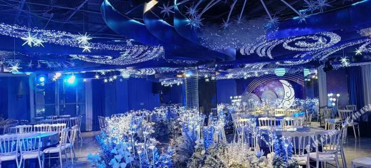 锦泰酒店(泰和老车站店)图片