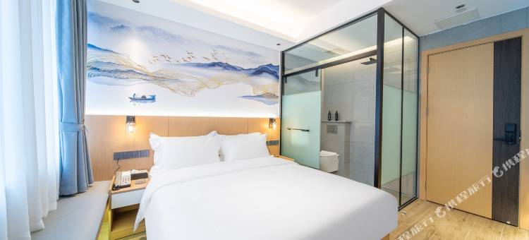 好·HOTEL(高坪万美广场店)图片