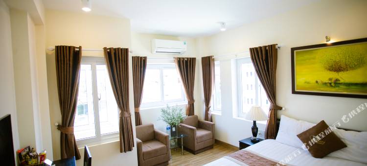 卡纳里精品酒店(Canary Boutique Hotel)图片