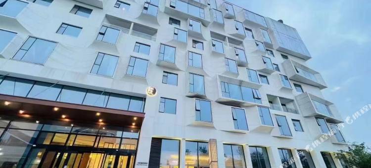 上海宝隆居家酒店(马鞍山当涂东站店)图片