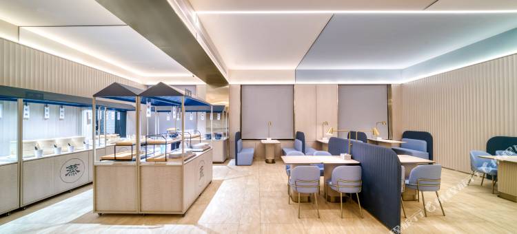 汉庭酒店(余姚低塘宝龙广场店)图片