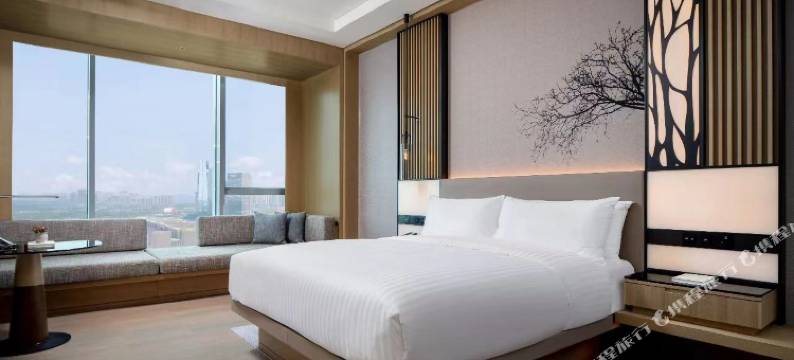 长乐酒店(长沙火车站晓园公园店)图片