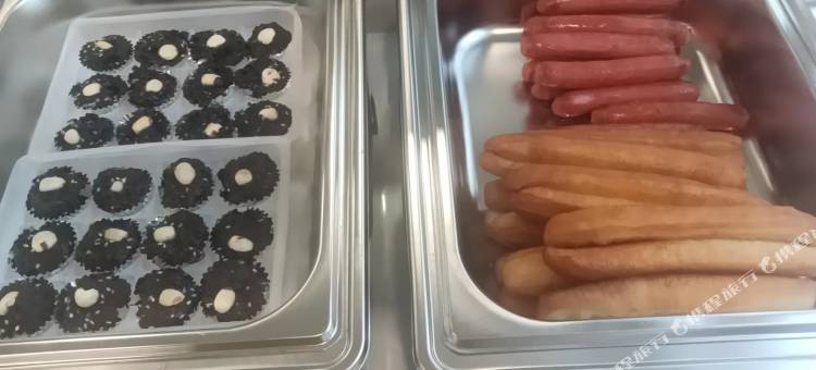 如家睿柏·云酒店(灌南百汇步行街店)图片