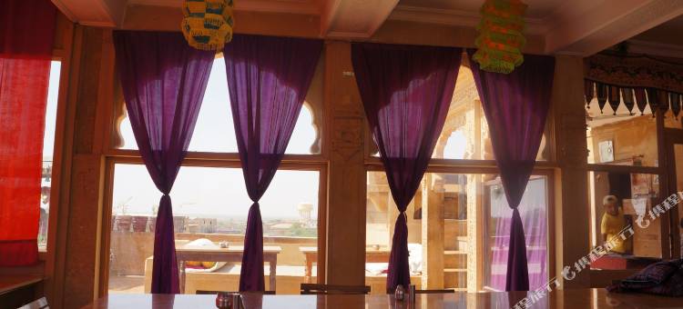 杰伊瑟尔梅尔沙希宫酒店(Shahi Palace Hotel Jaisalmer)图片